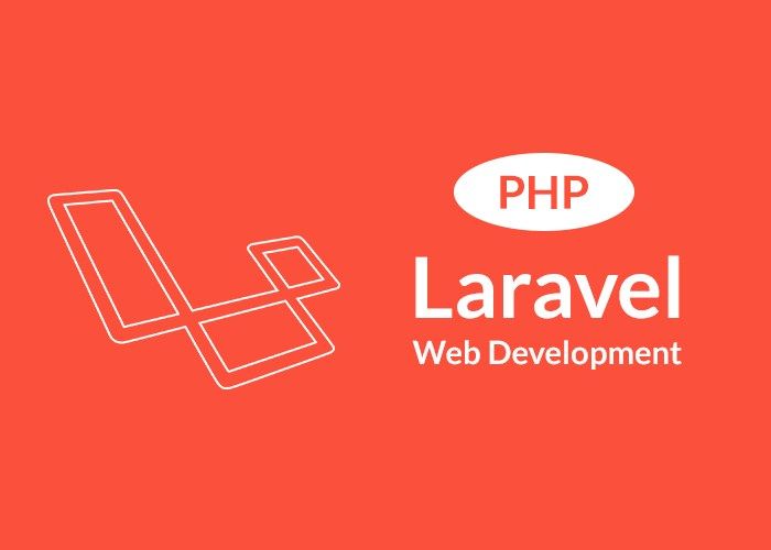 Laravel web app script