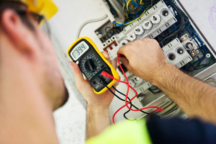 Smart and Fast Electrical Services