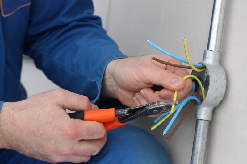 24/7 Electrician - Electrical Services