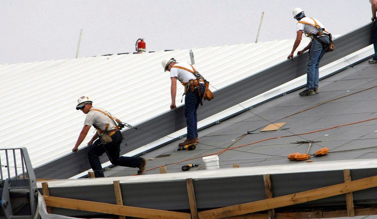 Top Quality Roofing Service